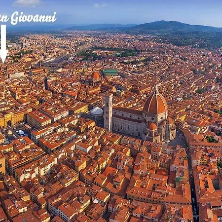 Romantic Hideaway 5 Min Walk From Station * Florencie