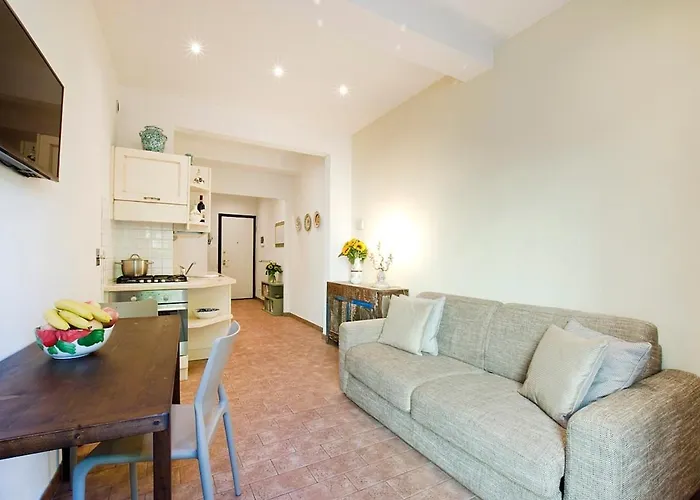 Lejlighed Romantic Hideaway 5 Min Walk From Station *