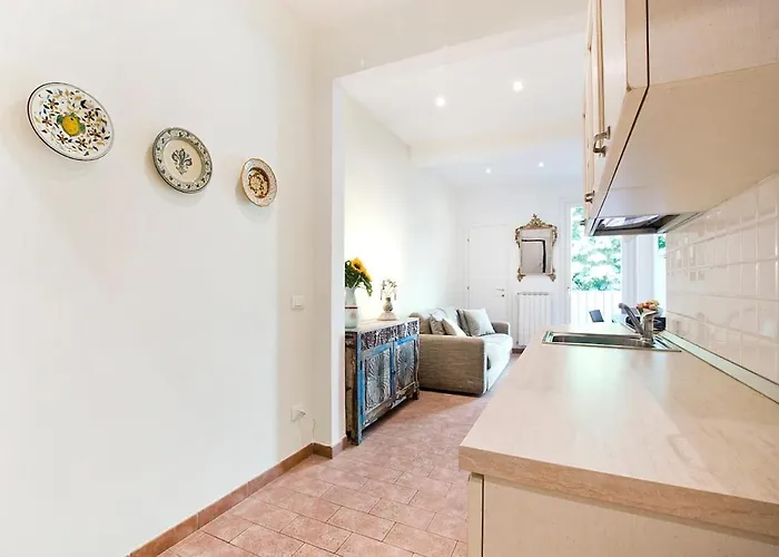 Romantic Hideaway 5 Min Walk From Station Lejlighed *