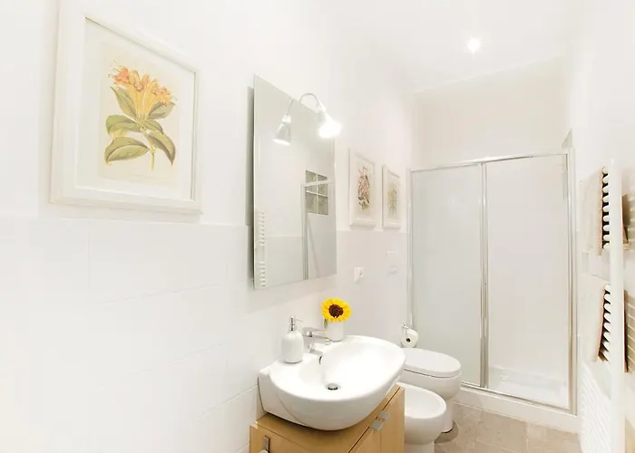 Lejlighed Romantic Hideaway 5 Min Walk From Station