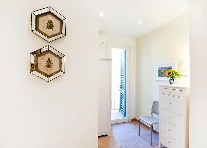 Romantic Hideaway 5 Min Walk From Station Lejlighed *