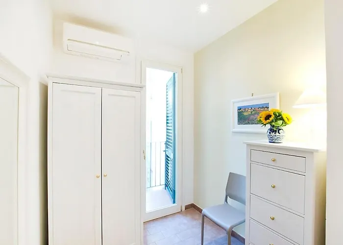 Romantic Hideaway 5 Min Walk From Station * Firenze