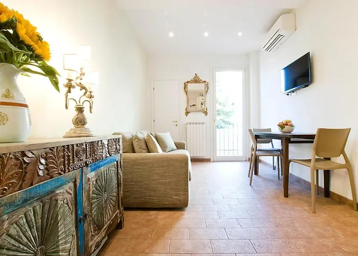 Lejlighed Romantic Hideaway 5 Min Walk From Station *